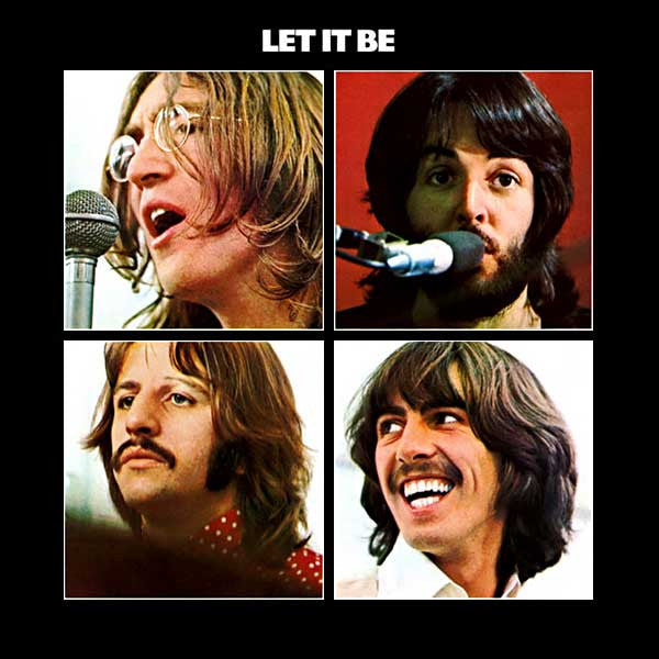 Release: Let It Be-Vinyl-US-1970-AR 34001-377554
