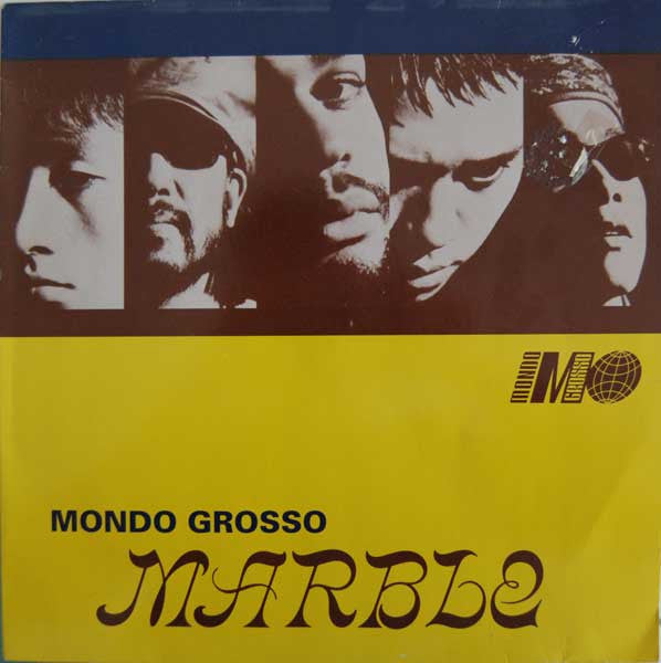 Release: Marble-Vinyl-Germany-1993-9006-140915