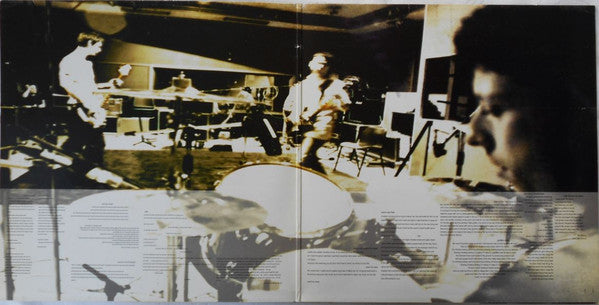 Master Release: Word Gets Around by Stereophonics