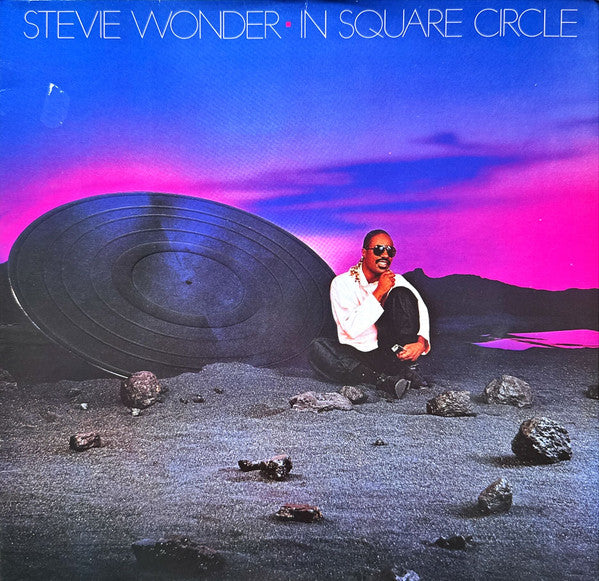 In Square Circle