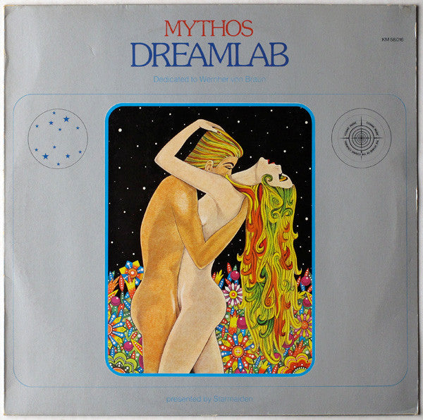 Master Release: Dreamlab by Mythos (4)
