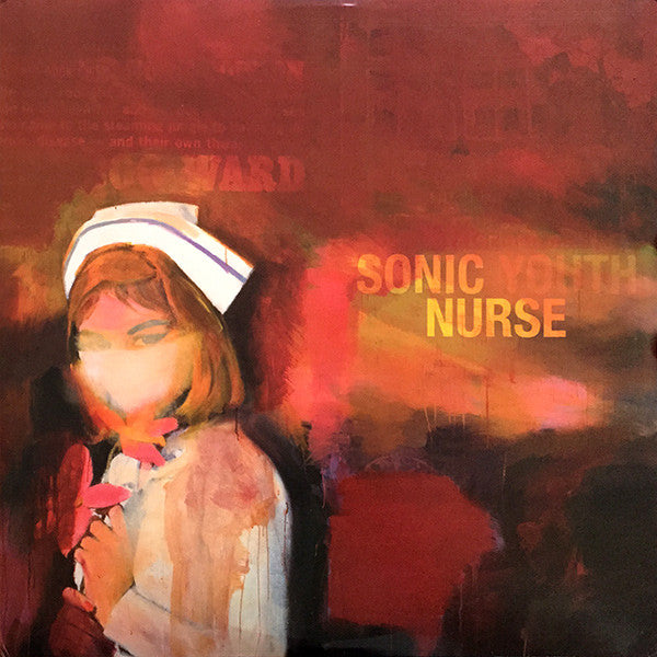 Master Release: Sonic Nurse by Sonic Youth
