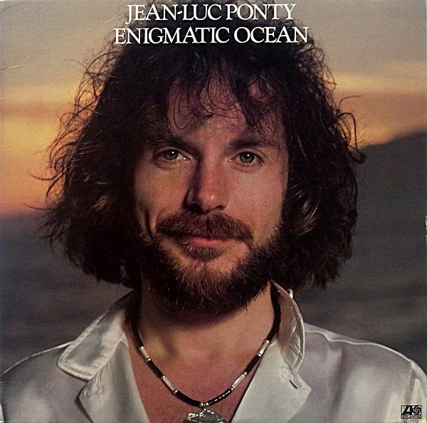 Release: Enigmatic Ocean-Vinyl-US-1977-SD 19110-700670
