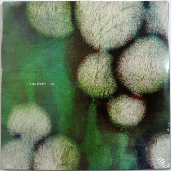 Master Release: Kids Breath by Kuniyuki Takahashi