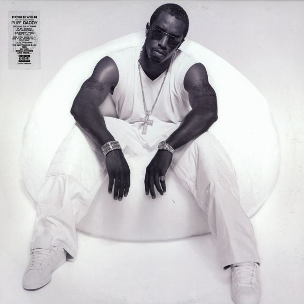 Master Release: Forever by Puff Daddy
