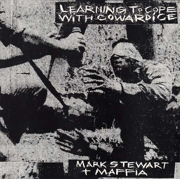 Release: Learning To Cope With Cowardice-Vinyl-Netherlands-1983-KMH 709222, KMH709222, ON-U L.P. 24-970481