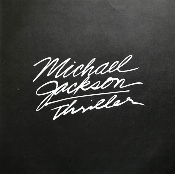 Thriller = スリラー