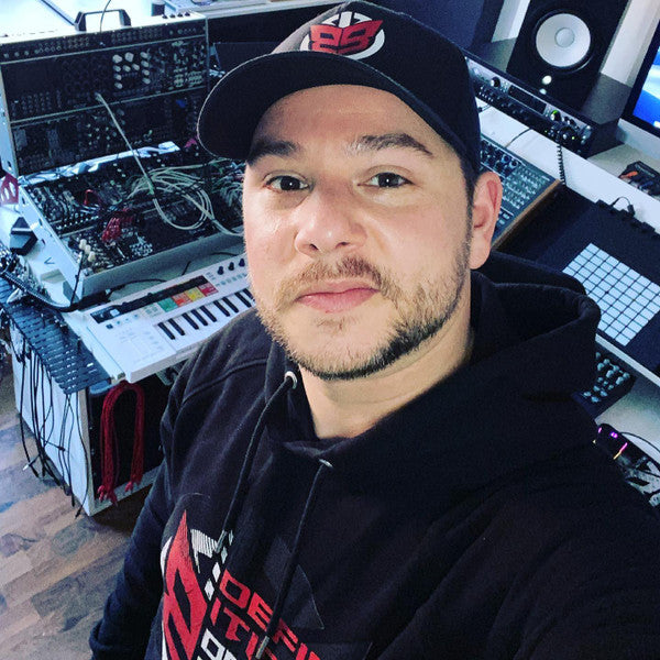 Tobias Lüke