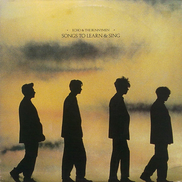 Release: Songs To Learn & Sing-Vinyl-US-1985-1-25360, 1-25360-401044