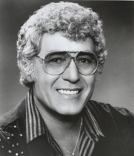Carl Perkins