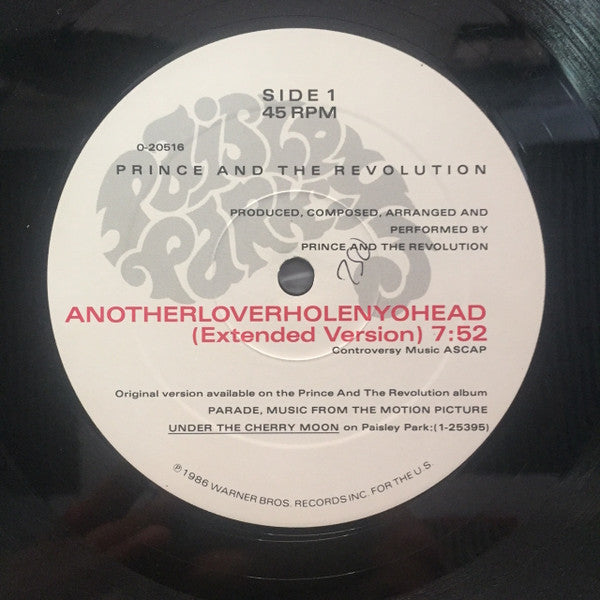 Anotherloverholenyohead