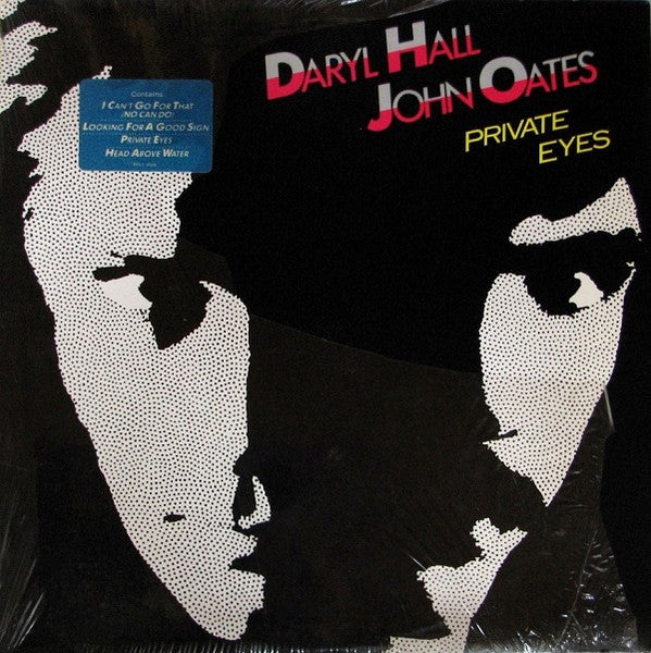 Private Eyes