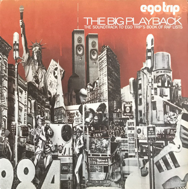 Release: Egotrip's The Big Playback-Vinyl-US-2000-RWK 1171-1-201129