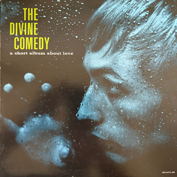 Master Release: A Short Album About Love by The Divine Comedy