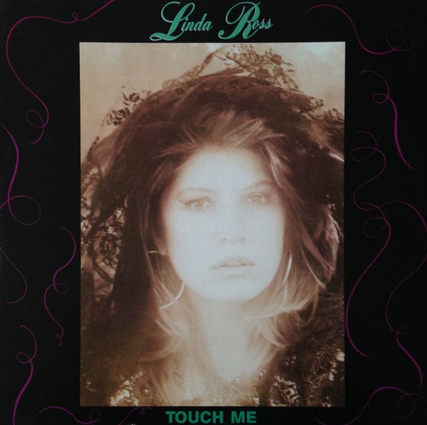 Release: Touch Me-Vinyl-Italy-1989-TRD 1131-396716
