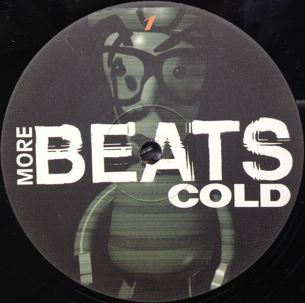 Release: More Beats + Pieces-Vinyl-UK-1997-ZEN 1258-116461