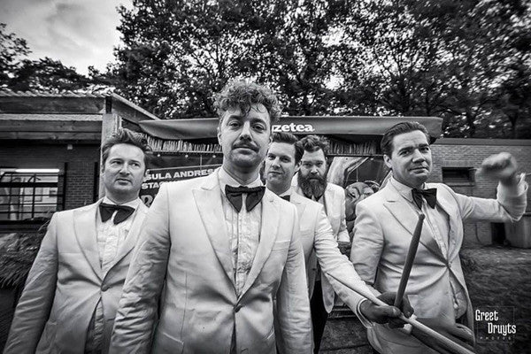 The Hives