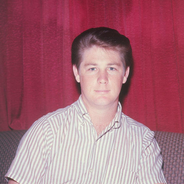 Brian Wilson