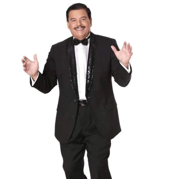 Lalo Rodriguez