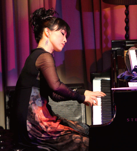 Keiko Matsui