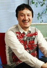Satoshi Kadokura