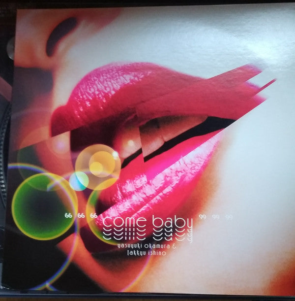 Master Release: Come Baby by Yasuyuki Okamura