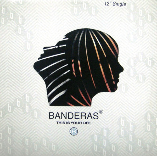 Master Release: This Is Your Life by Banderas