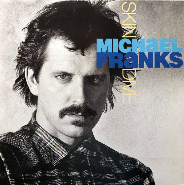 Release: Skin Dive-Vinyl-US-1985-9 25275-1, 1-25275-619311
