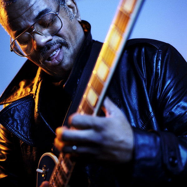 Sonny Sharrock
