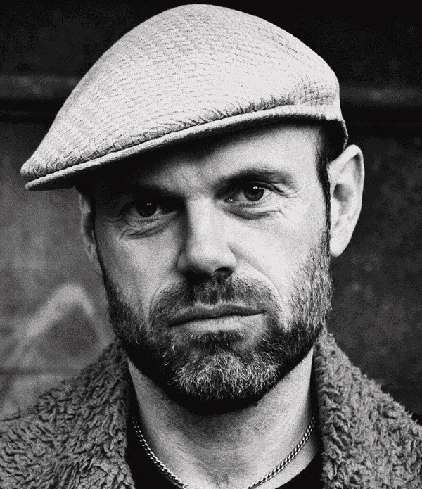 The Yorkshire Rapper