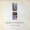 Scritti Politti - Perfect Way (Vinyl, 12