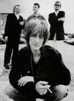 The Durutti Column