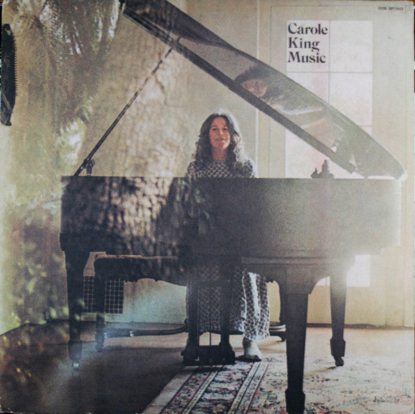 Release: Music-Vinyl-US-1971-SP-77013, SP77013-733564