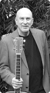 Mitch Greenhill