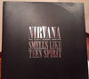 Nirvana - Smells Like Teen Spirit (The Dirty Funker Remixes) (Vinyl, 12