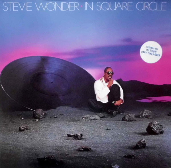 In Square Circle