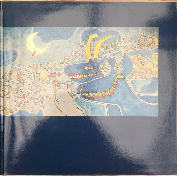 Release: Welcome To The Pleasuredome-Vinyl-France-1984-824 052-1, 824 052-1-564005