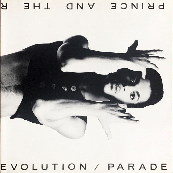 Release: Parade-Vinyl-Europe-1986-WX 39, 925 395-1-168304