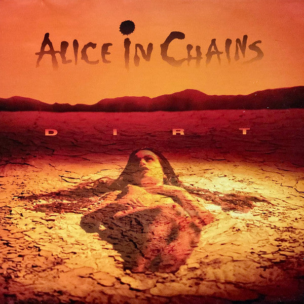 Master Release: Dirt by Alice In Chains