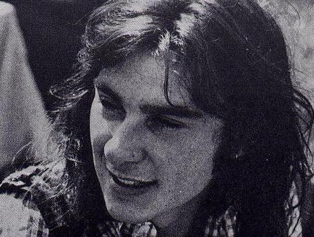 Peter Sinfield