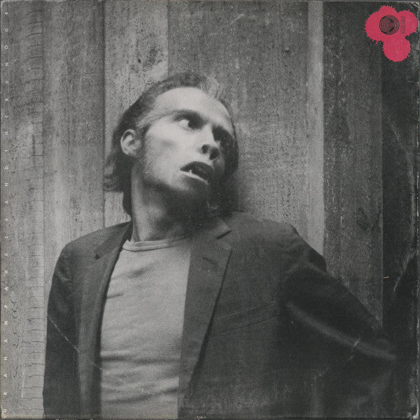 Release: The Parkerilla-Vinyl-UK-1978-6641 797-760656