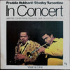 Freddie Hubbard - In Concert Volume One (Vinyl, LP, Album, Stereo)
