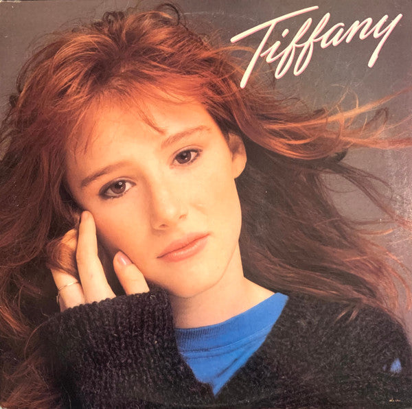 Release: Tiffany-Vinyl-US-1987-MCA 5793, 5793-1-465988