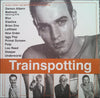 Various - Trainspotting (Music From The Motion Picture) (2xVinyl, LP, Compilation, Limited Edition) Good Plus (G+) / Very Good Plus (VG+)