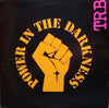 Tom Robinson Band - Power In The Darkness (Vinyl, LP, Album, Stereo) Very Good (VG) / Very Good (VG)