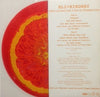 Eli + Hiroshi - (Sun Is Mellow Like A) Tangerine (Vinyl, 12