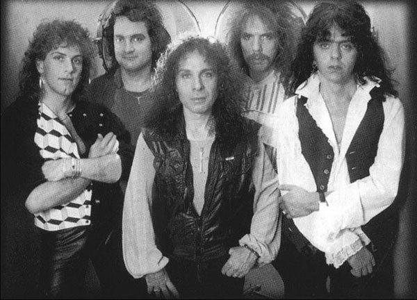 Dio (2)