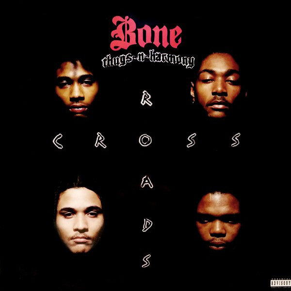Master Release: Crossroads by Bone Thugs-N-Harmony