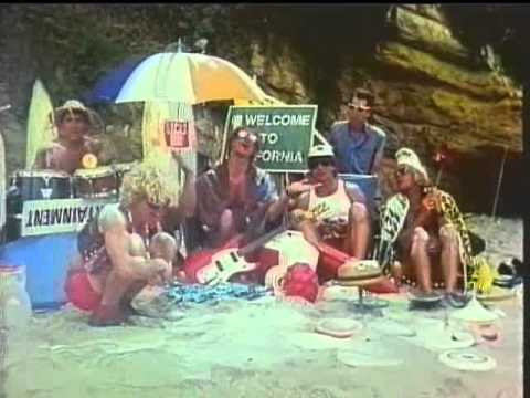 Surf Punks