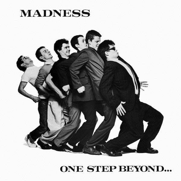 Master Release: One Step Beyond... by Madness